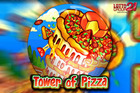 Tower Of Pizza