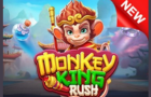 Monkey King Rush